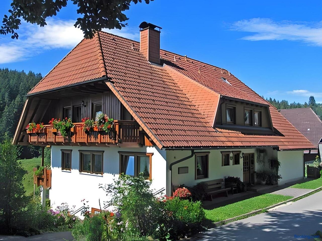 Ferienhof Buhler