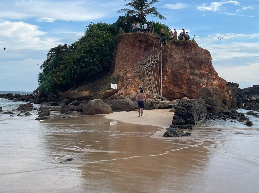 Lanka Classy Tours-凯拉尼亚必去景点
