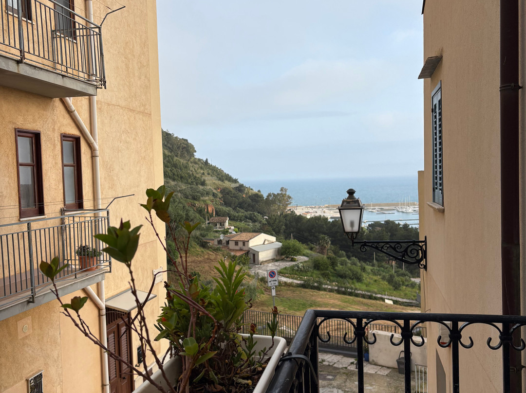 塔努尔住宿加早餐旅馆主图