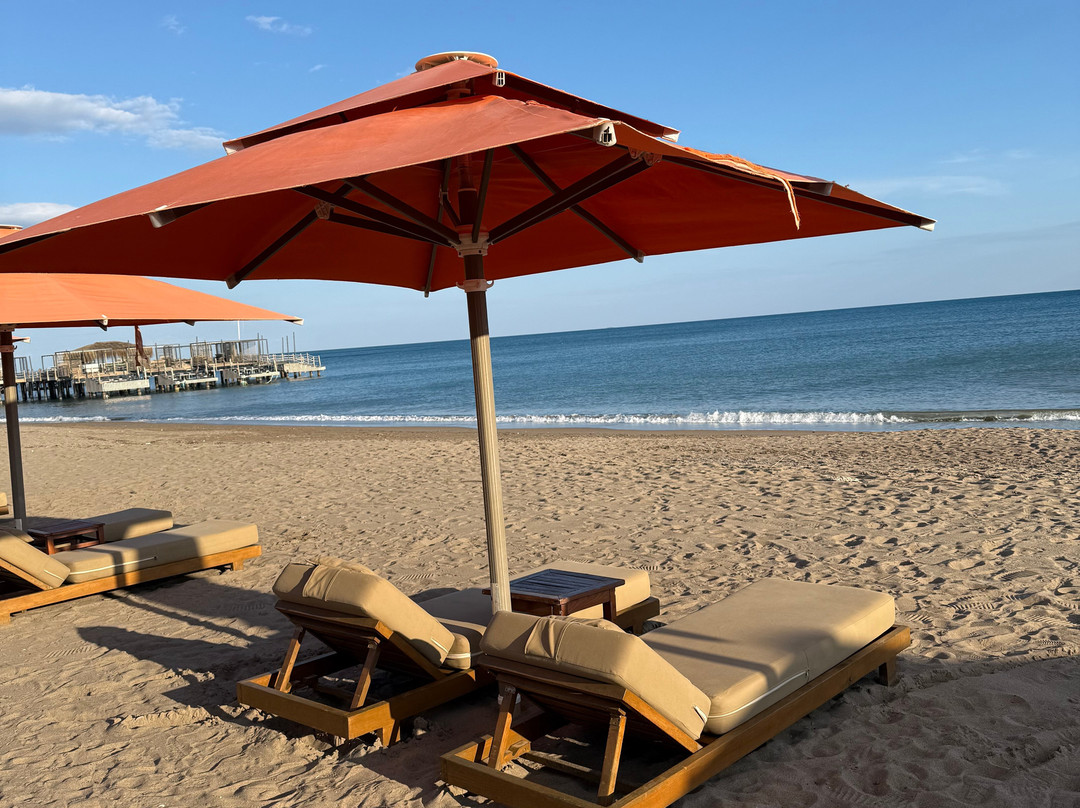 卡亚宫高尔夫度假村主图