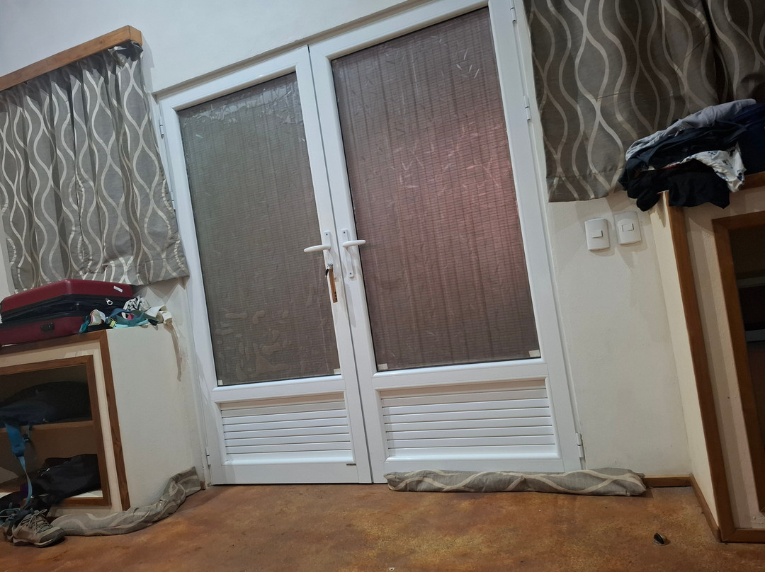 蒙多米洛生态山林小屋主图