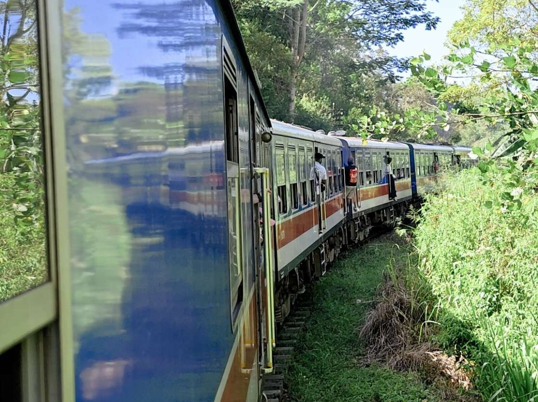 Ceylon Master Tours-Waskaduwa必去景点
