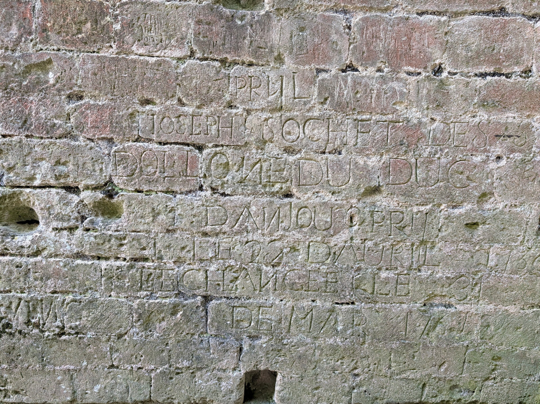 Portchester Castle-Portchester必去景点