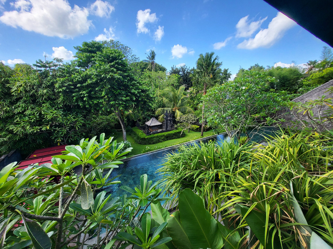 La Reserve 1785 Canggu Beach - Adults Only主图