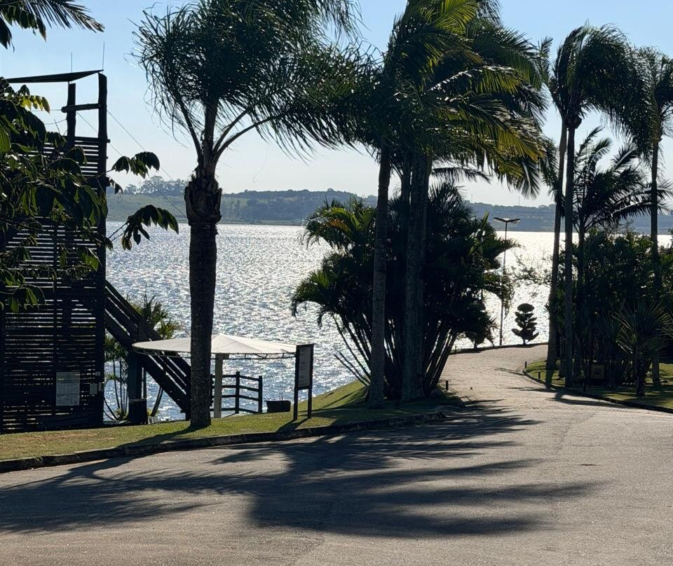 Club Med Lake Paradise主图