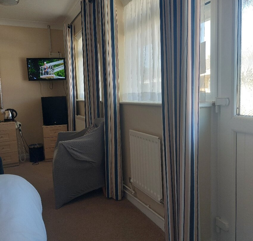 Warner Hotels - Norton Grange主图