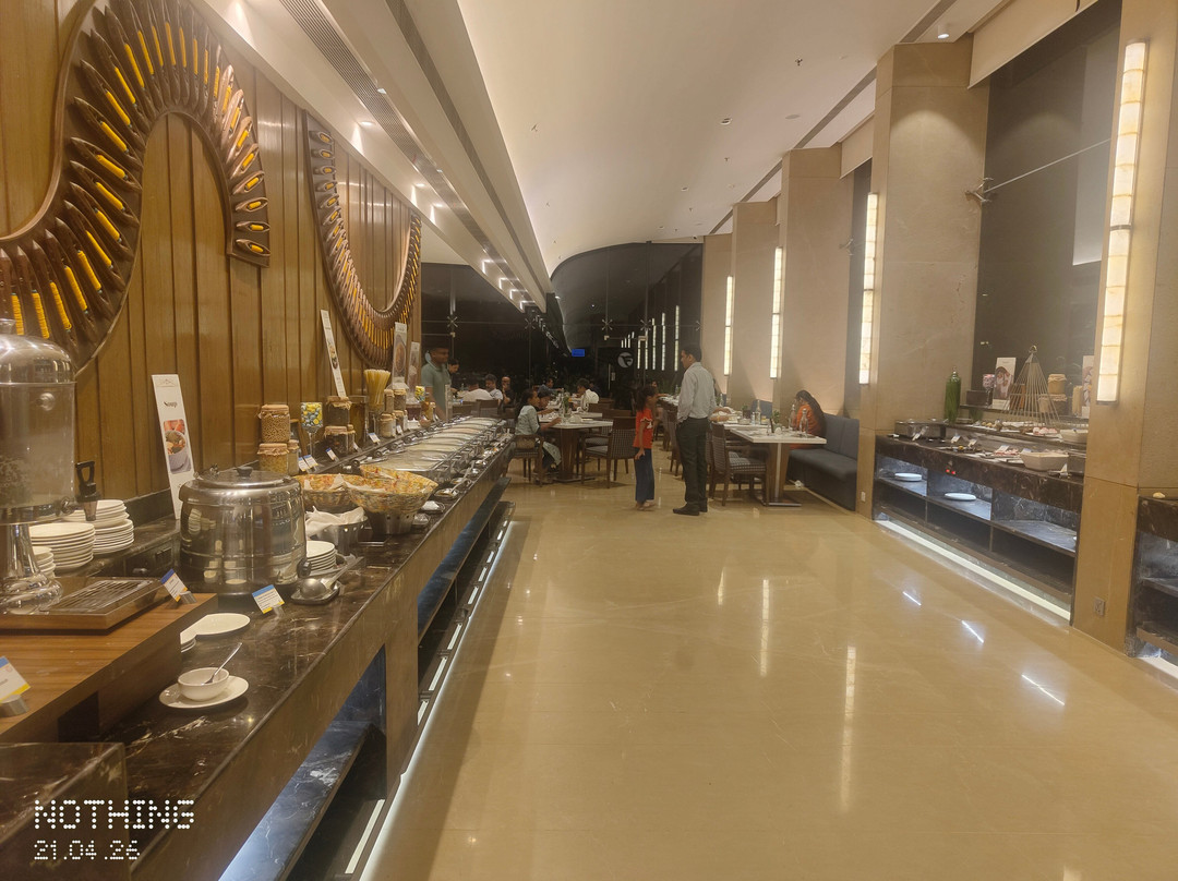 Fortune Select SG 高速公路, 艾哈迈达巴德 - ITC 酒店集团成员主图