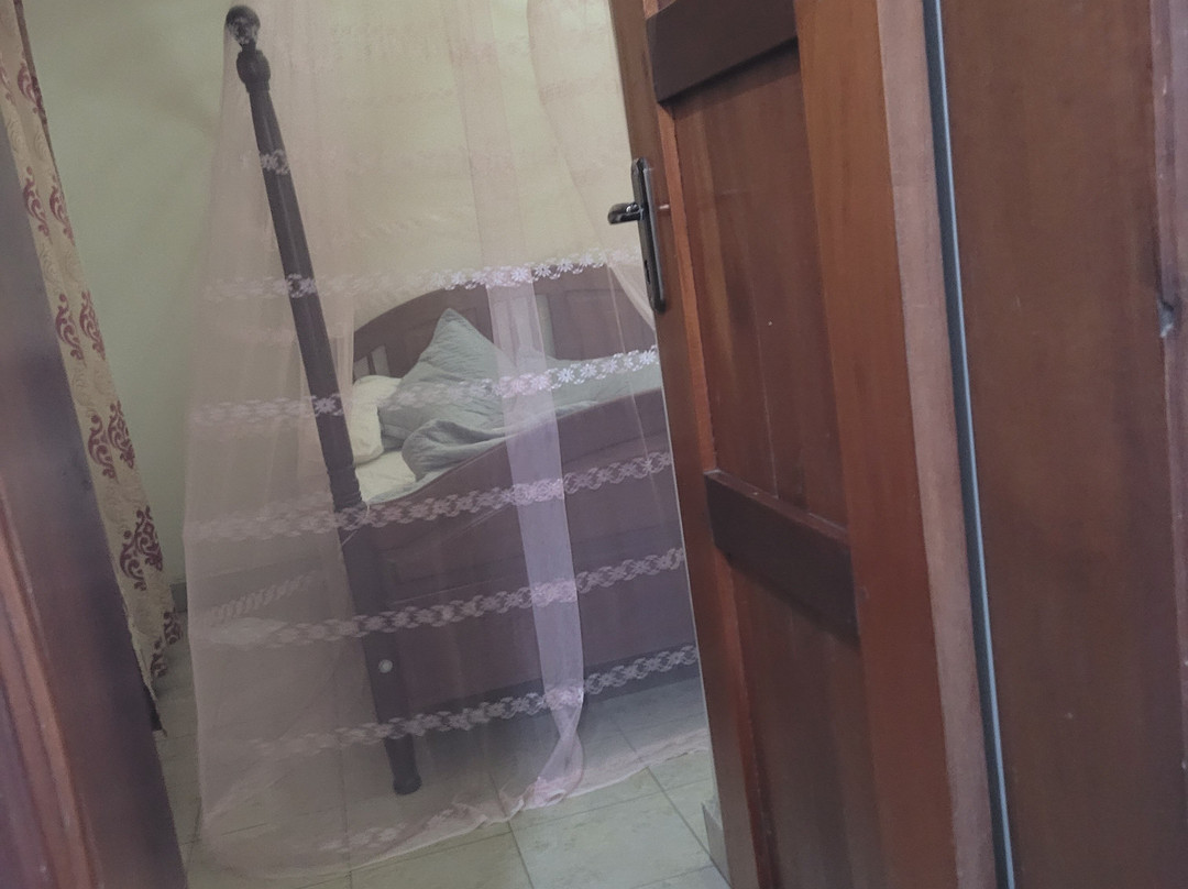 Uhuru 50 Hotel主图