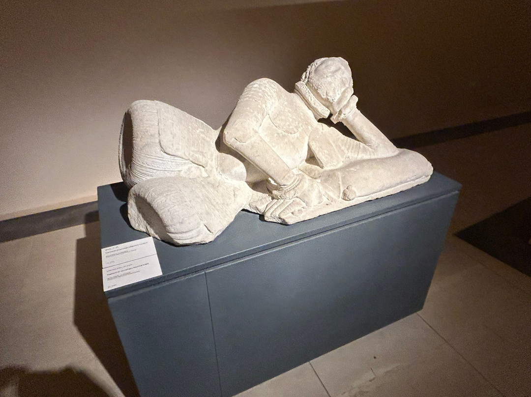 Museo Regionale di Palazzo Bellomo-锡拉库扎必去景点