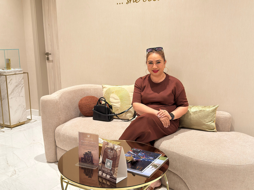 Cocoon Wellness Spa Seef, Bahrain-Seef必去景点