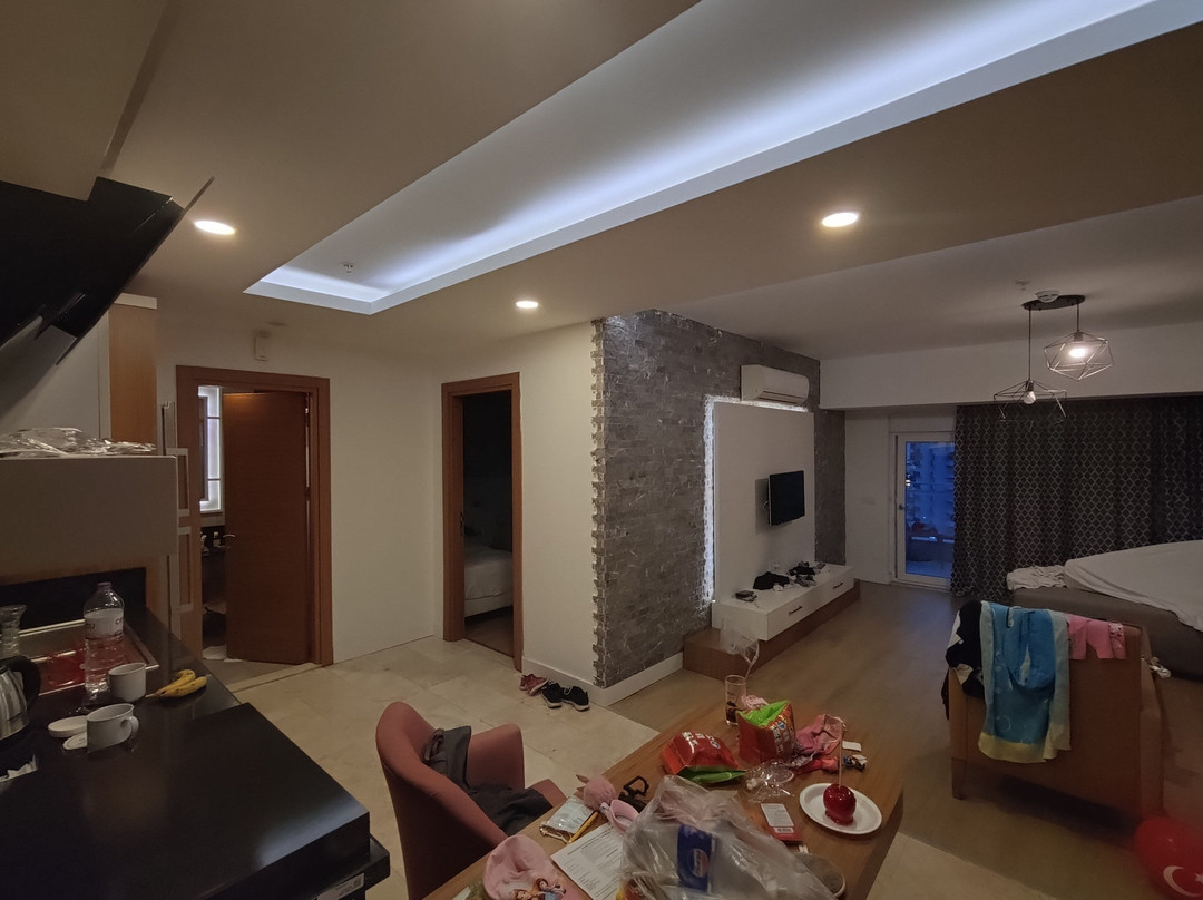 Greenwood Suites Resort - 格林伍德套房度假村主图