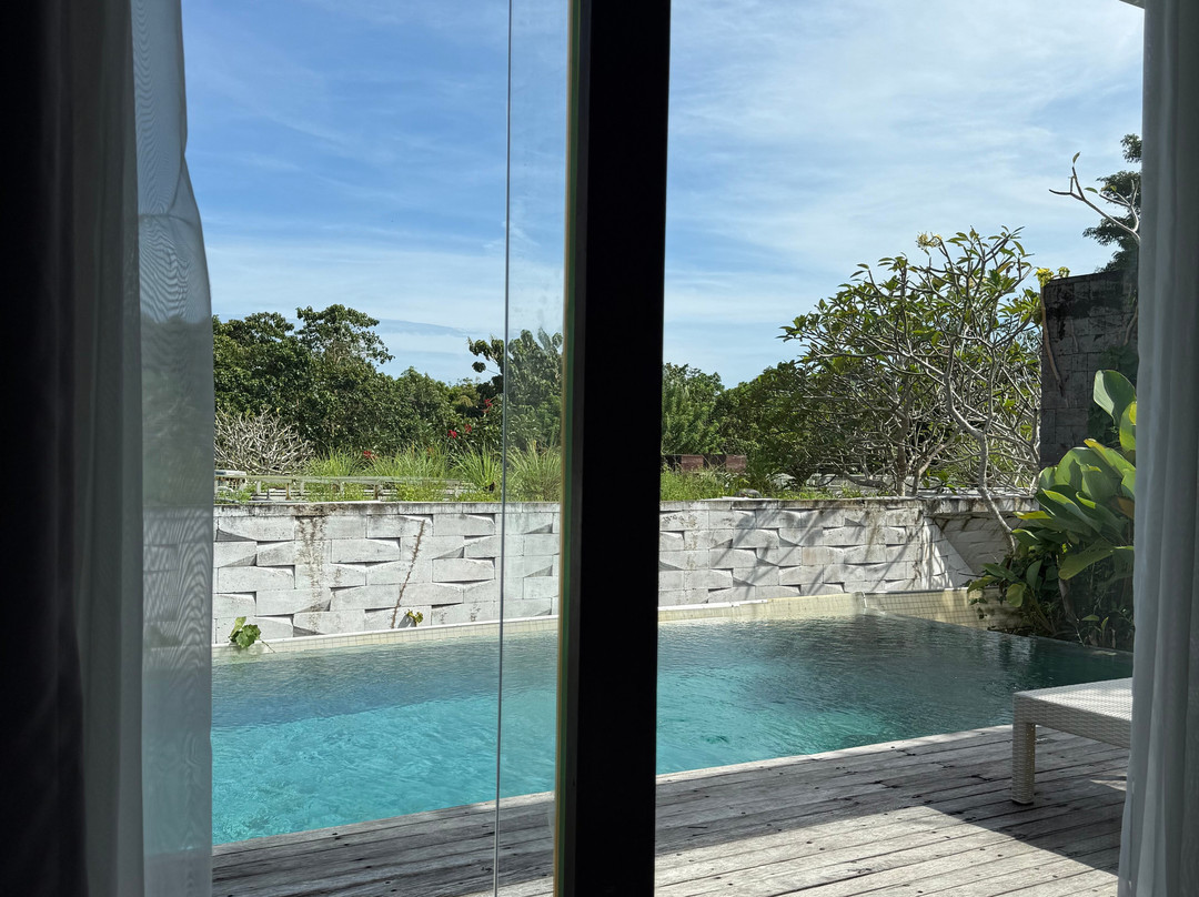 Hideaway Villas Bali - Uluwatu by Kanaan Hospitality主图