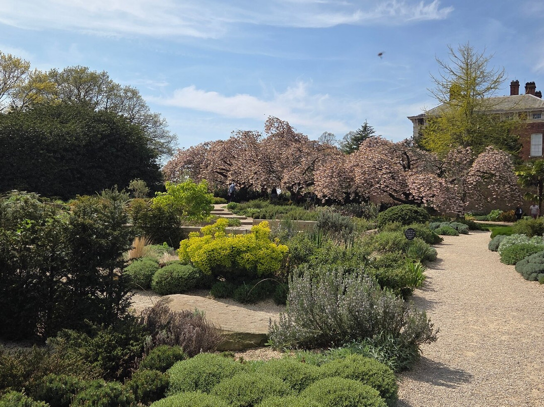 Beningbrough - National Trust-Beningbrough必去景点
