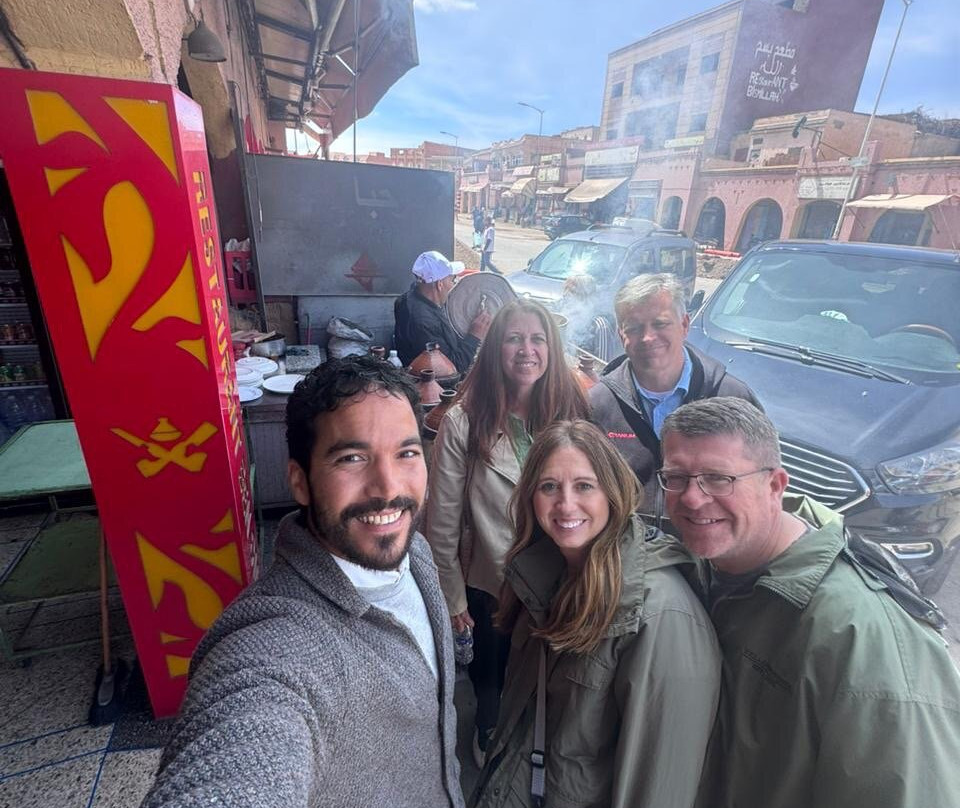 Morocco DailyXplore Tours-卡萨布兰卡必去景点