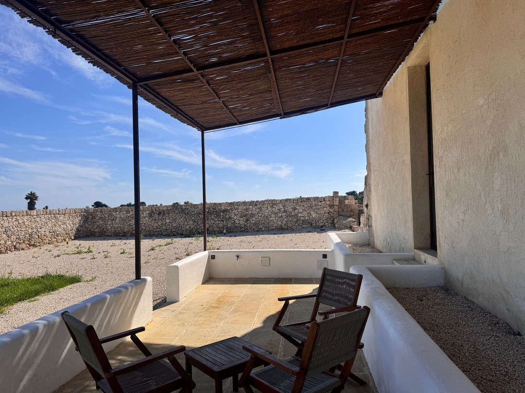 Masseria LOGGIA PUCCI