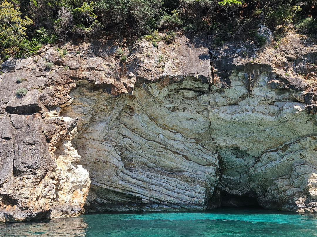 Ermones Boat Tours-Ermones必去景点