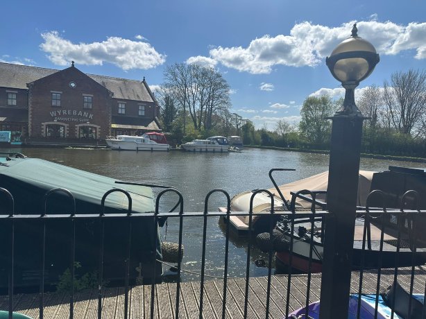 Best Western Preston Garstang Country Hotel and Golf Club-旅行者