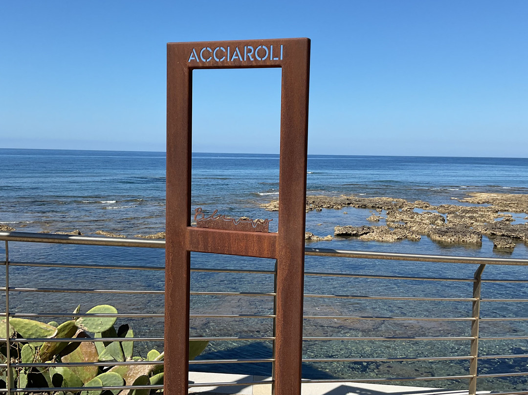 Acciaroli Port-Acciaroli必去景点