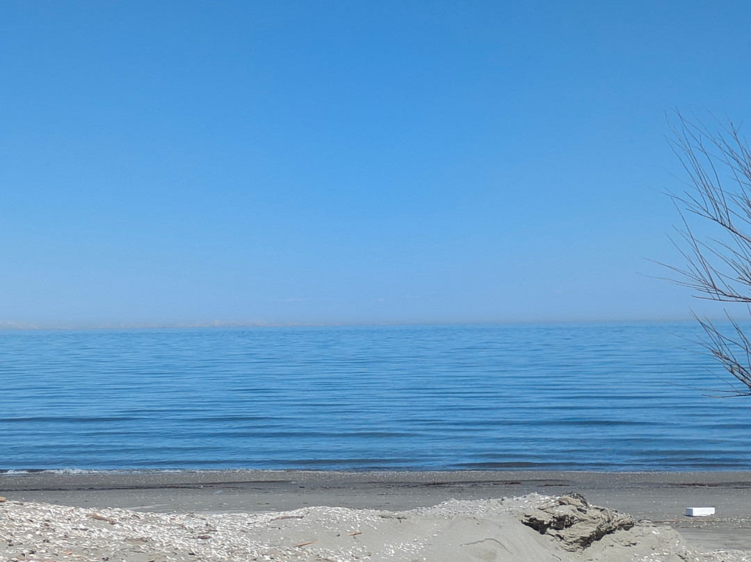 Spiaggia Boccasette-Porto Tolle必去景点
