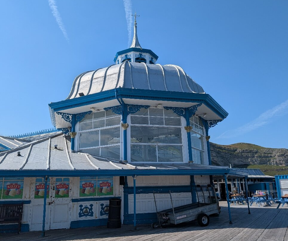 Happy Valley Botanical Gardens-兰迪德诺必去景点
