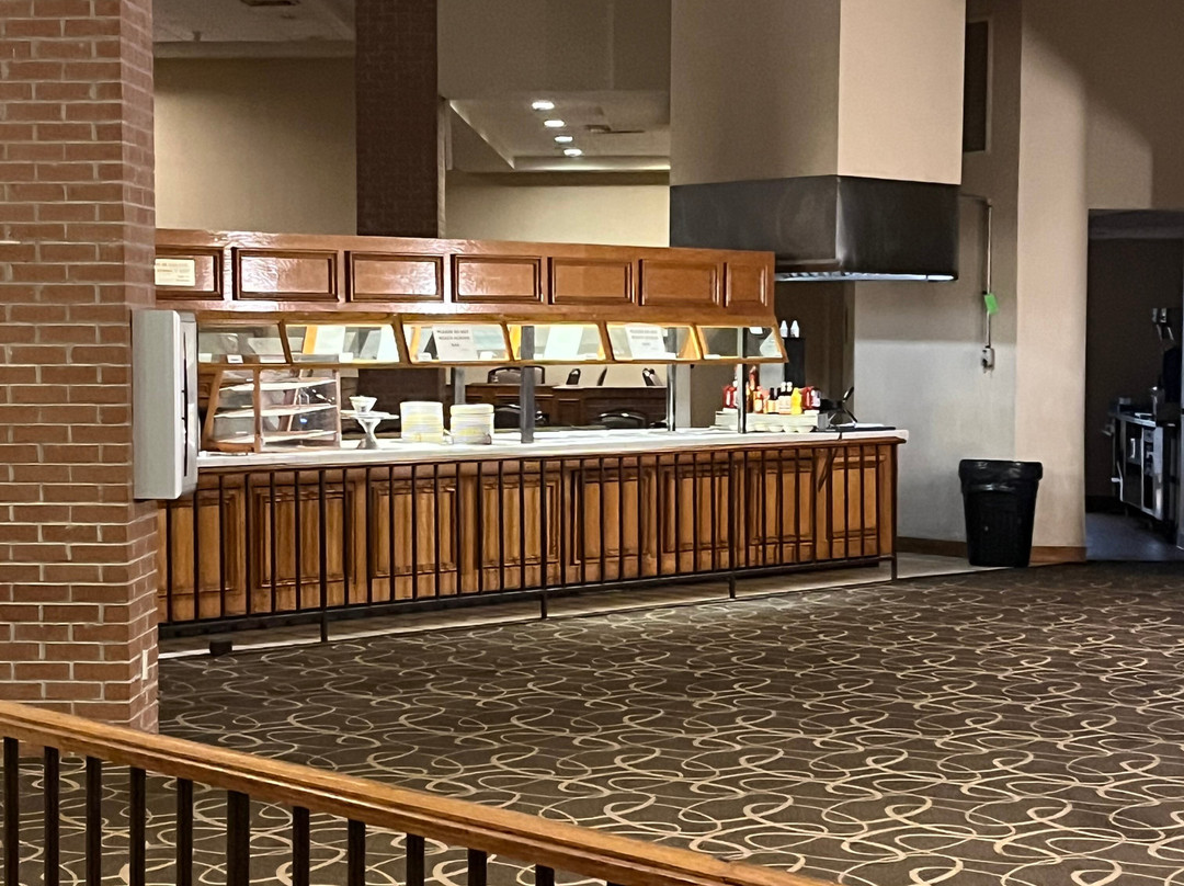 凯艺酒店-4号出口主图