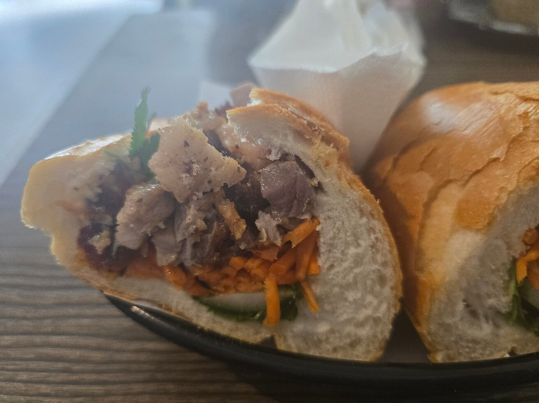 Golden Hash Cafe