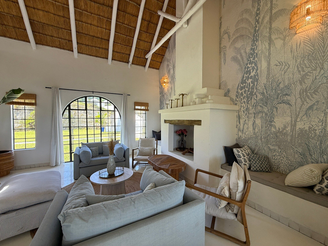 Grays Eden Boutique Hotel