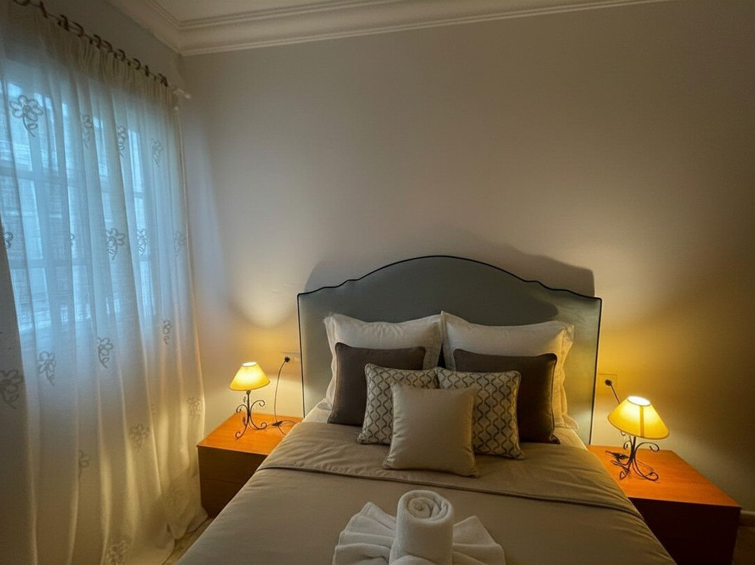 Espera Apartamentos