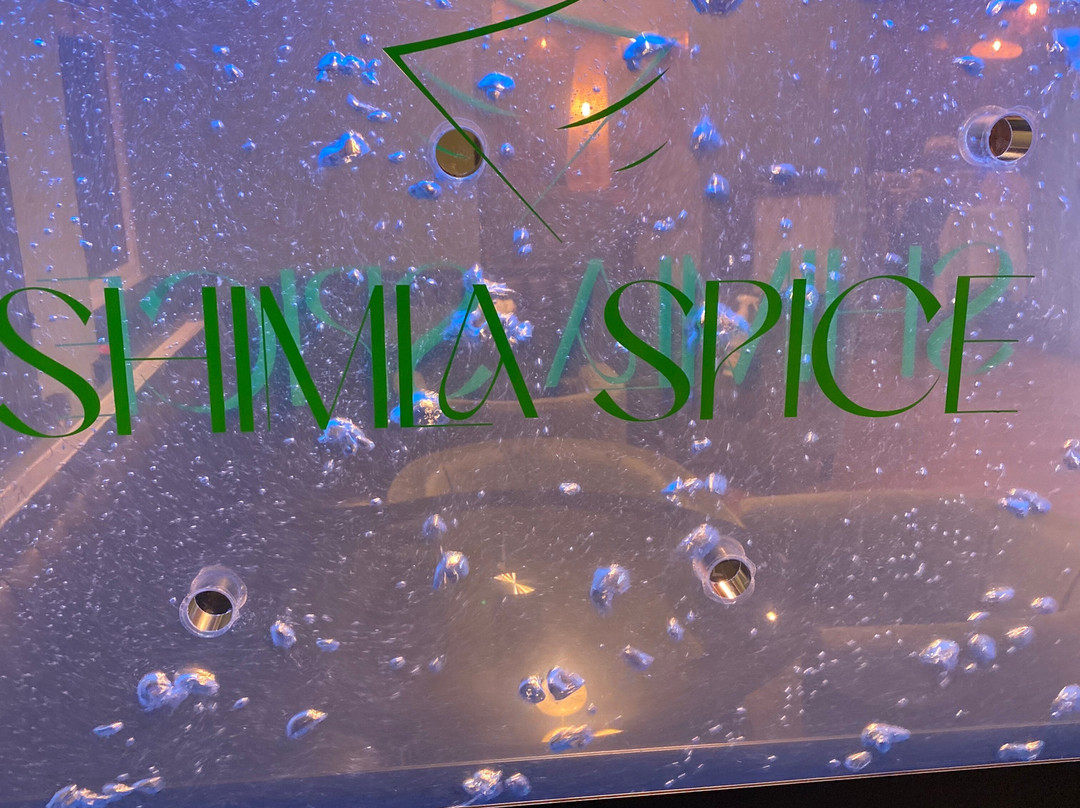 Shimla Spice