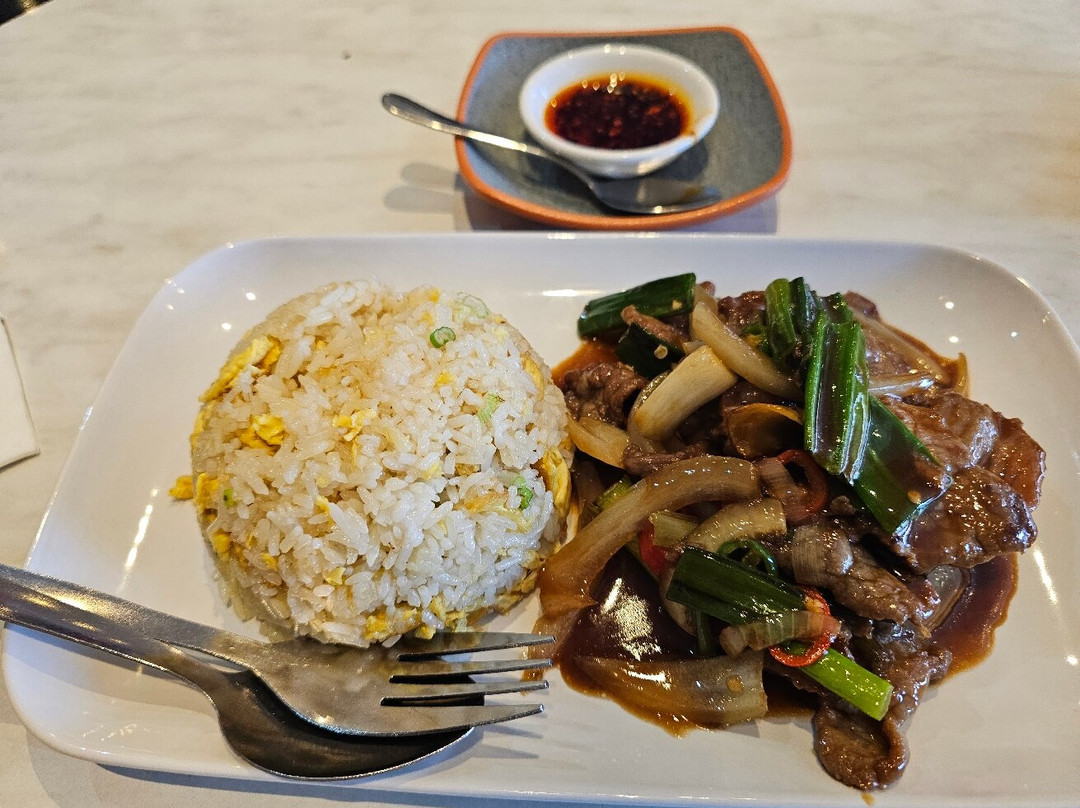 Fu Sheng Restaurant