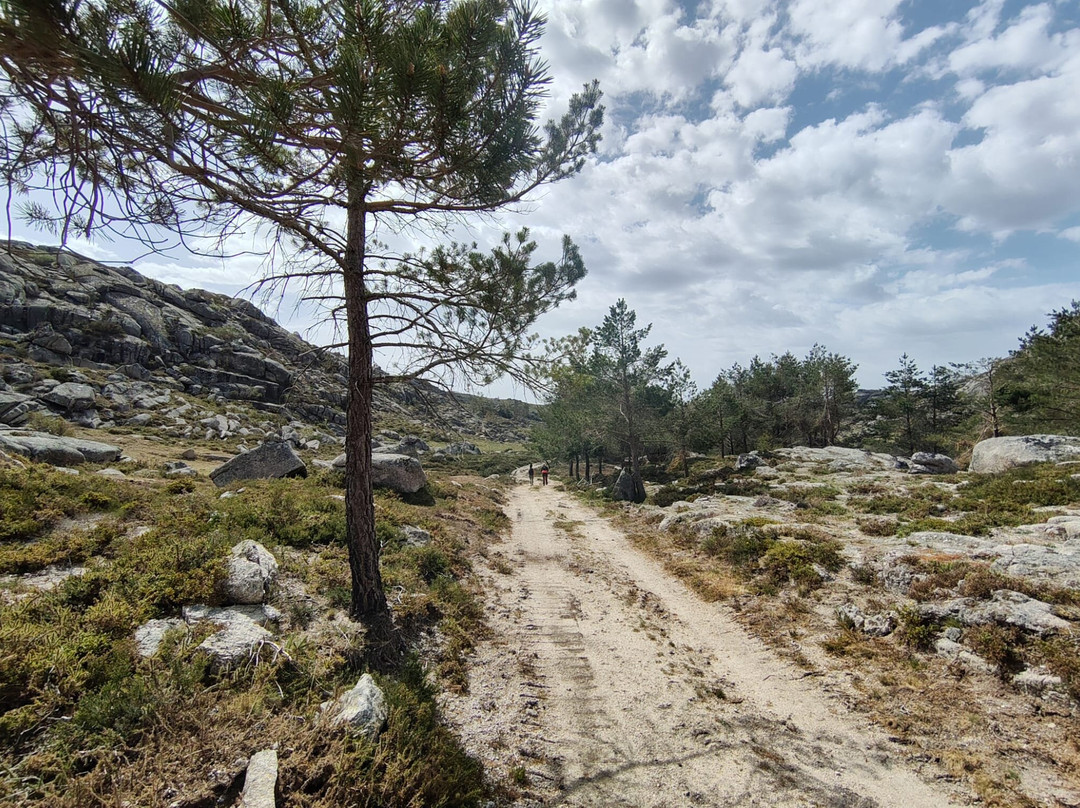 Ecotura, Ecotourism and Nature Retreats-Castro Laboreiro必去景点
