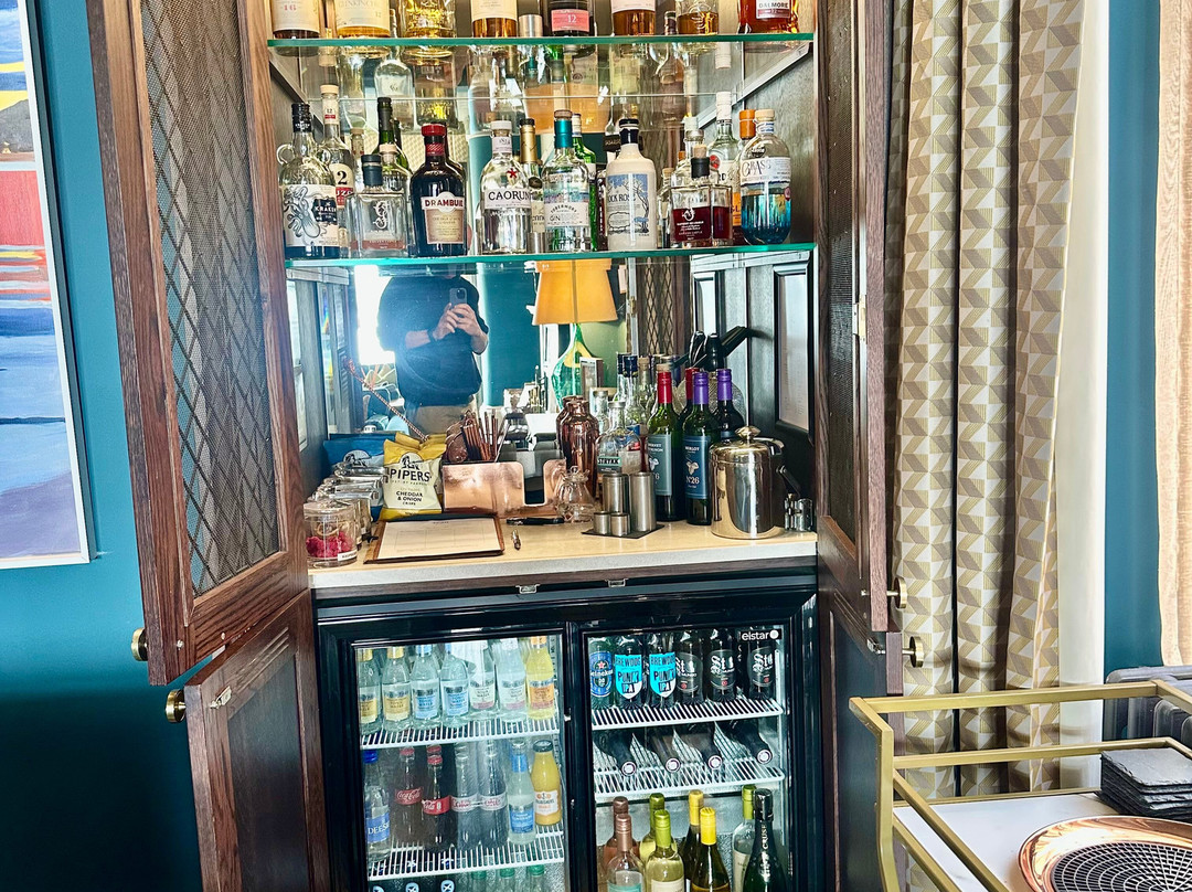 26号海边酒店主图