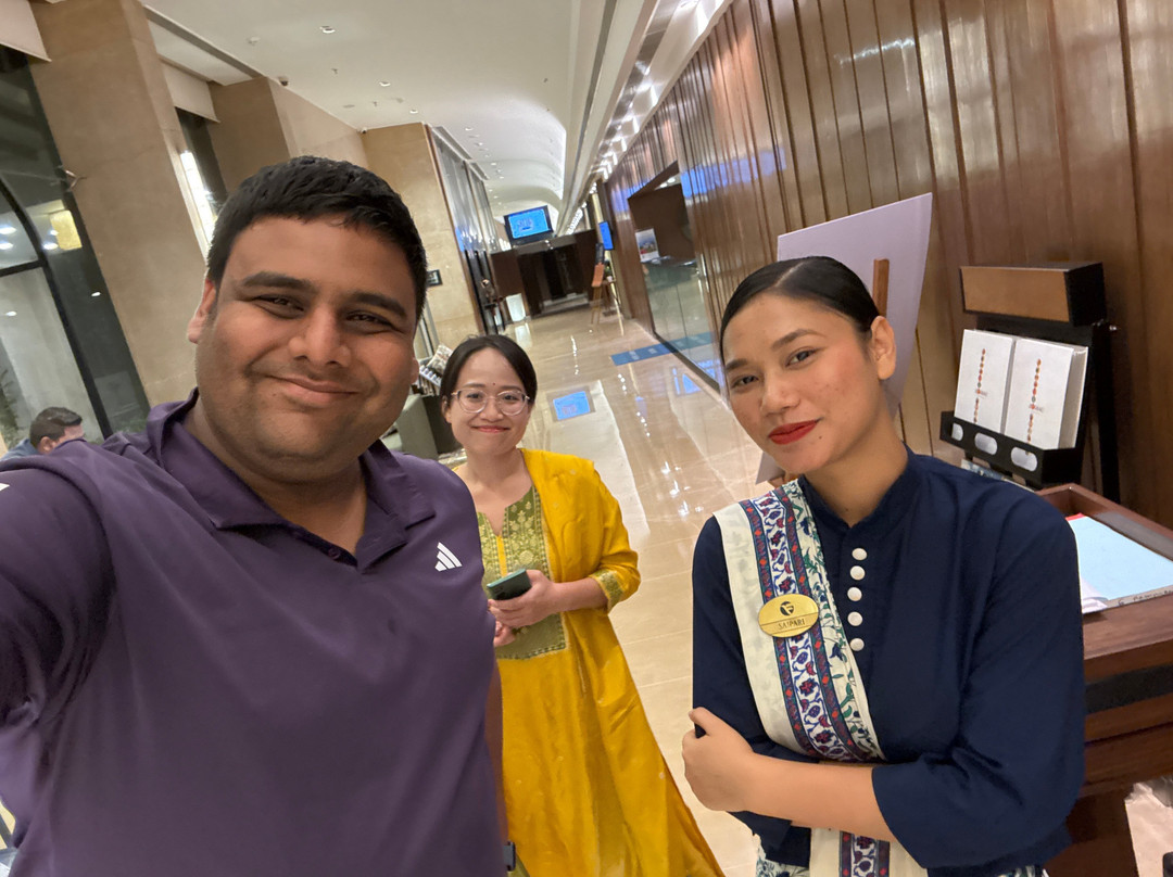 Fortune Select SG 高速公路, 艾哈迈达巴德 - ITC 酒店集团成员主图