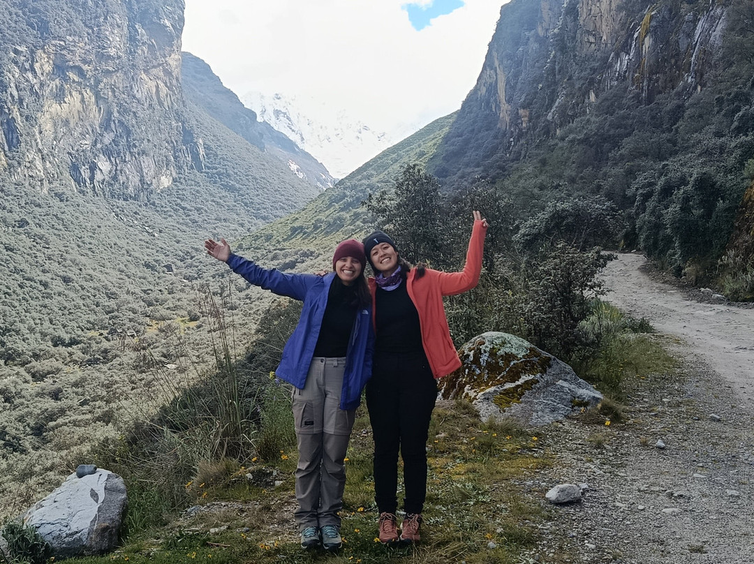 Andes Adventure Holidays-瓦拉斯必去景点
