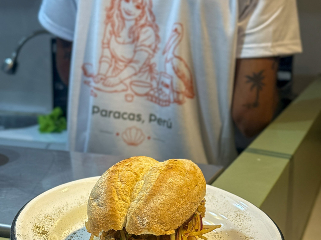 Victoria To Go