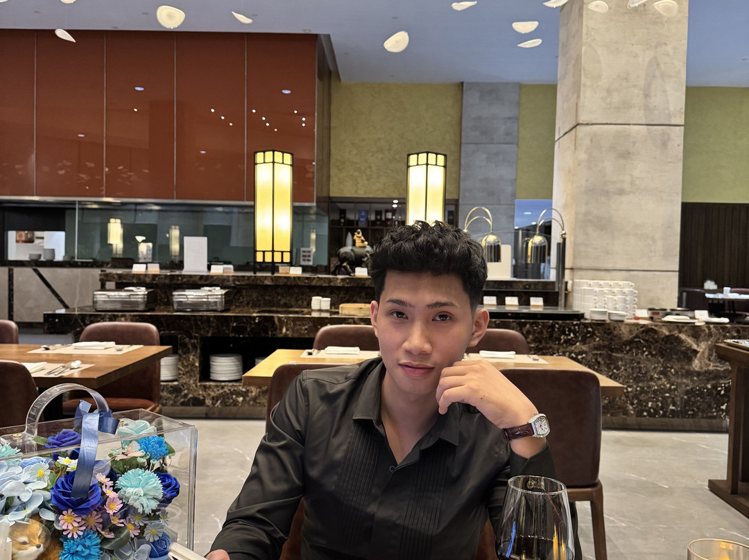 永富DIC之星酒店及度假村主图