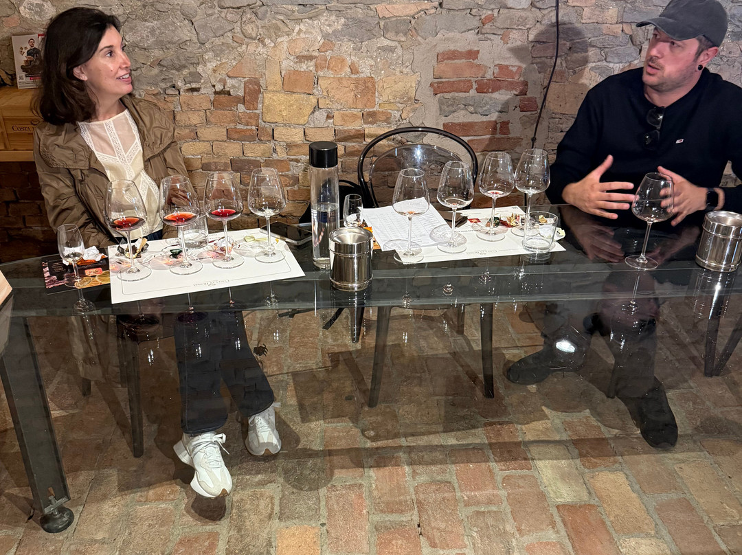 Piedmont Food and Wine-Vinchio必去景点