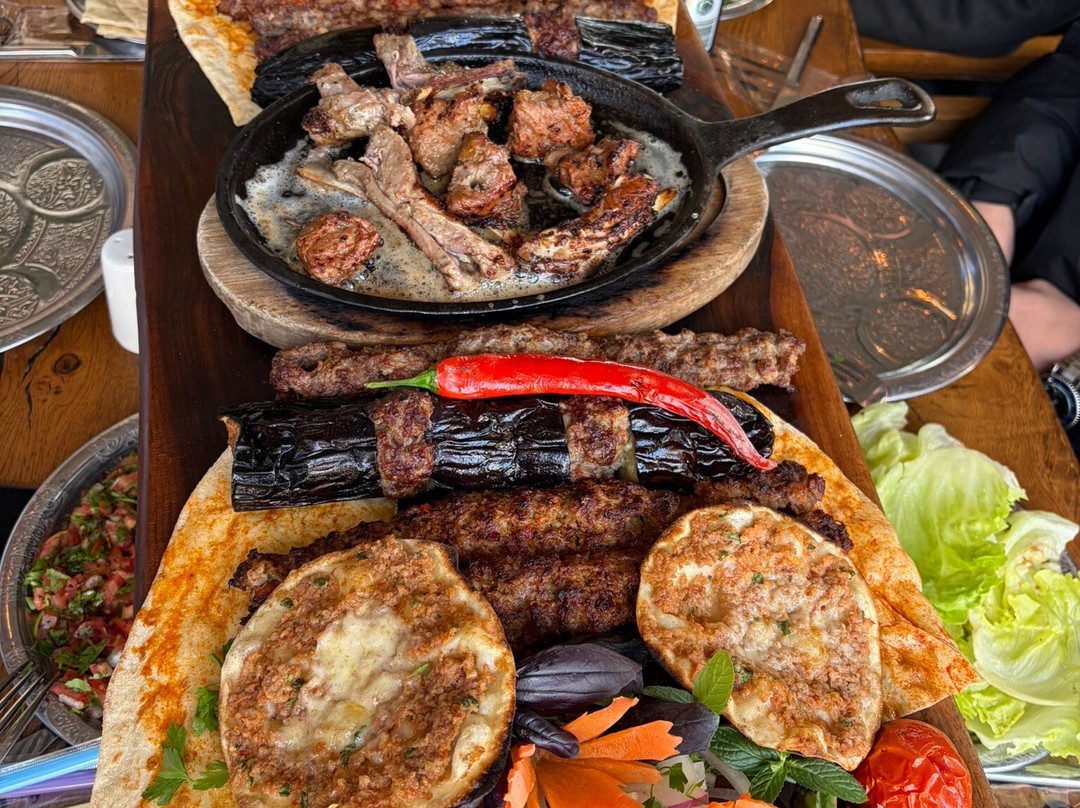 Kebapçı Murat