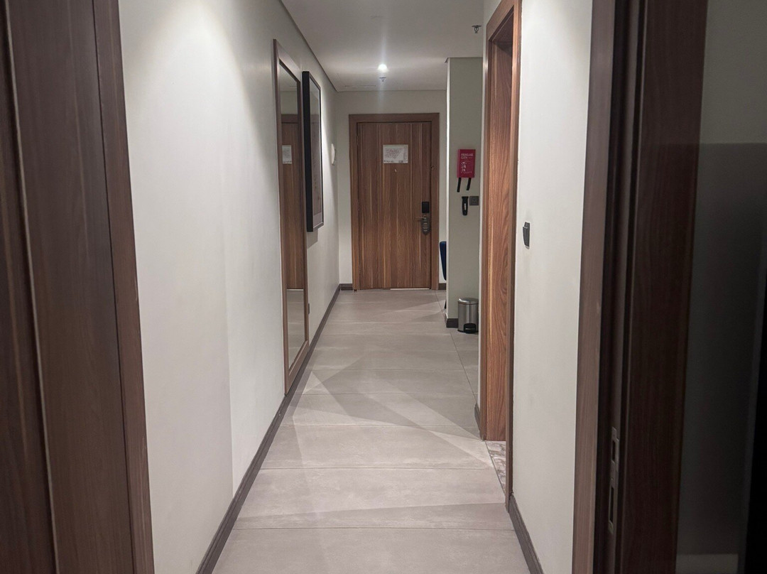 阿尔科巴尔城市Staybridge套房酒店主图