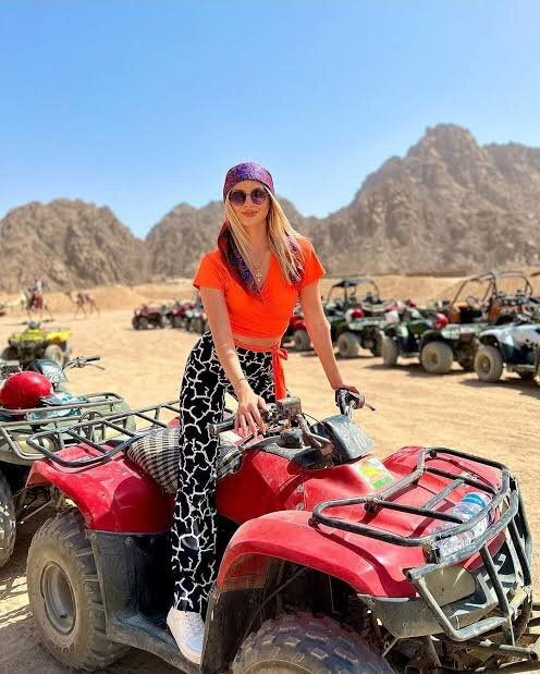 Joyce Tours Egypt-沙姆沙伊赫必去景点