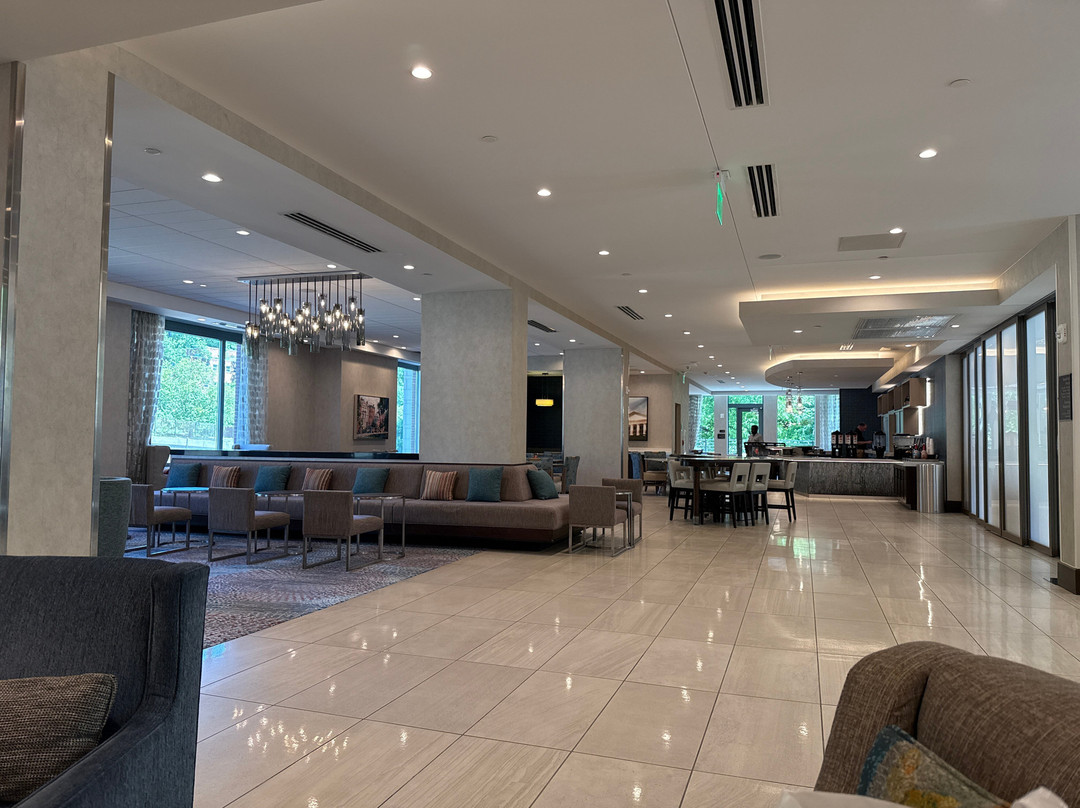 Homewood Suites by Hilton-阿灵顿/罗斯林/基桥主图