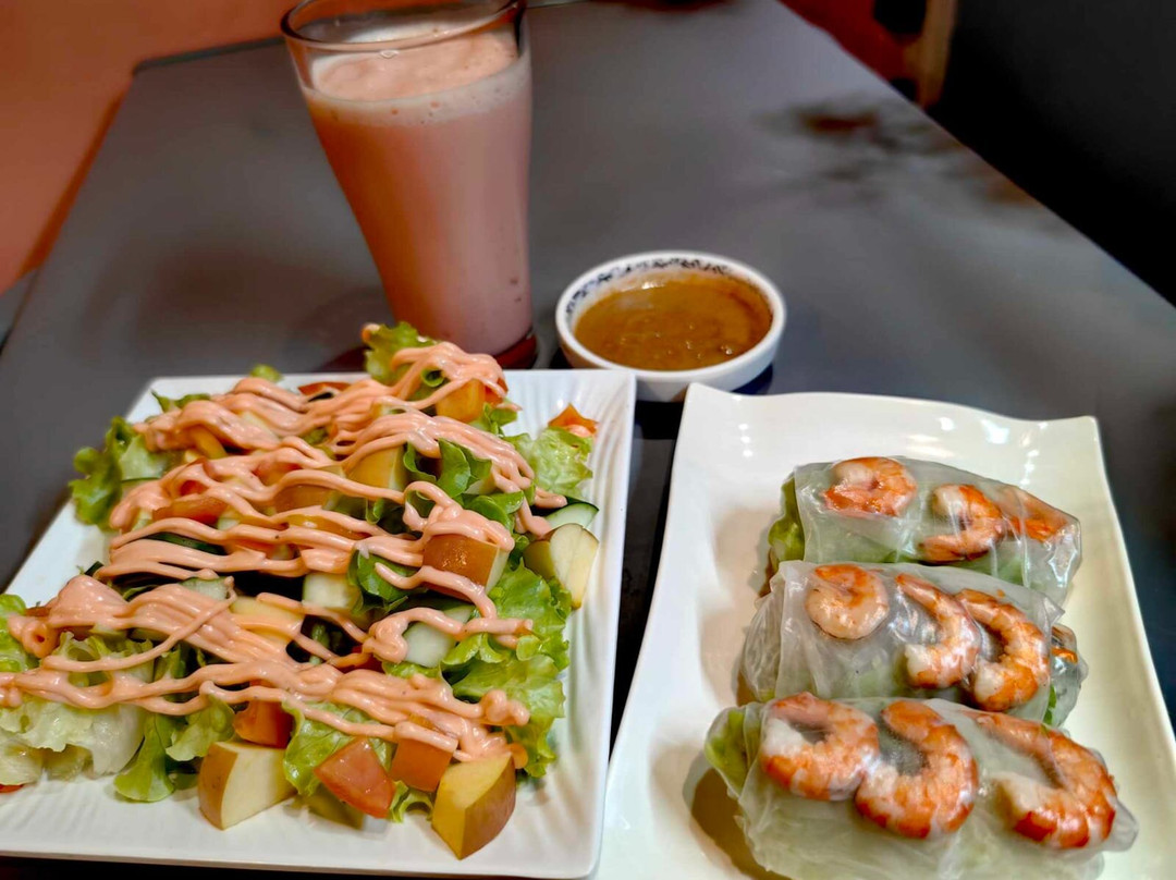 Savoré (Appetitoso) Cafe And Bistro