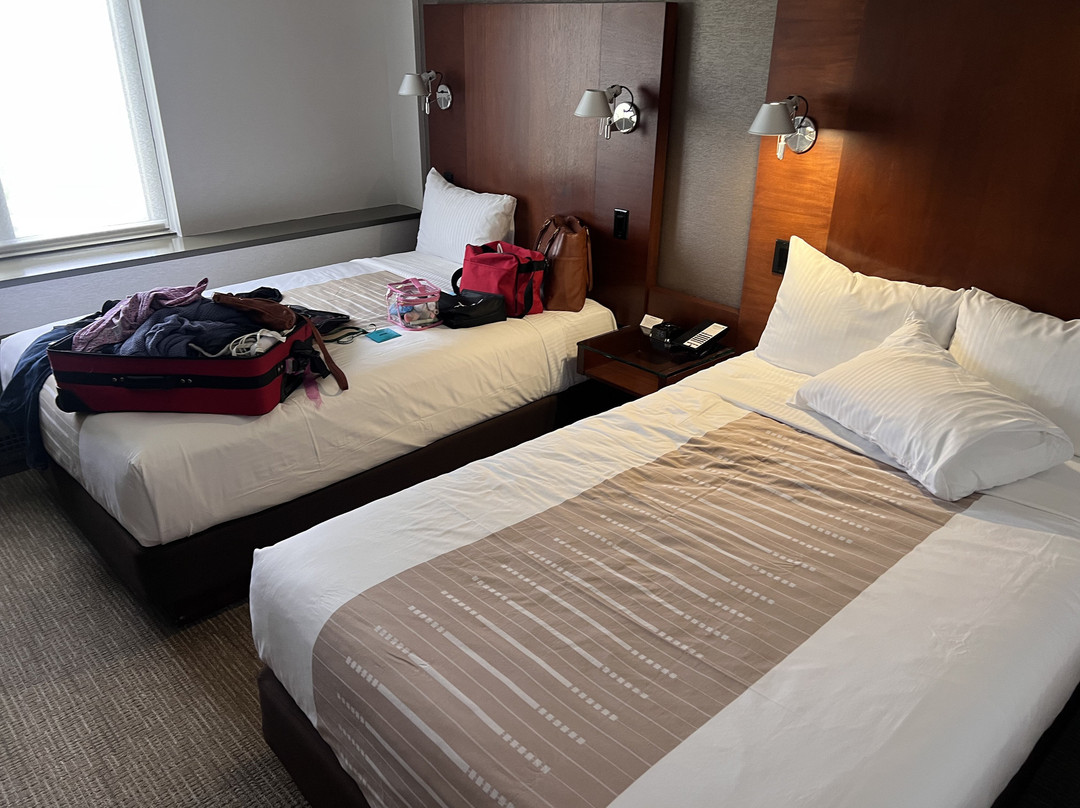 Kellogg Hotel And Conference Center主图