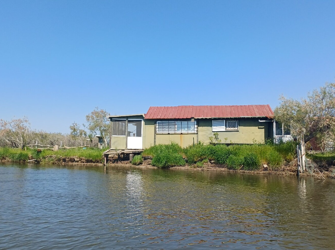 Delta Evros Explorer-Feres必去景点