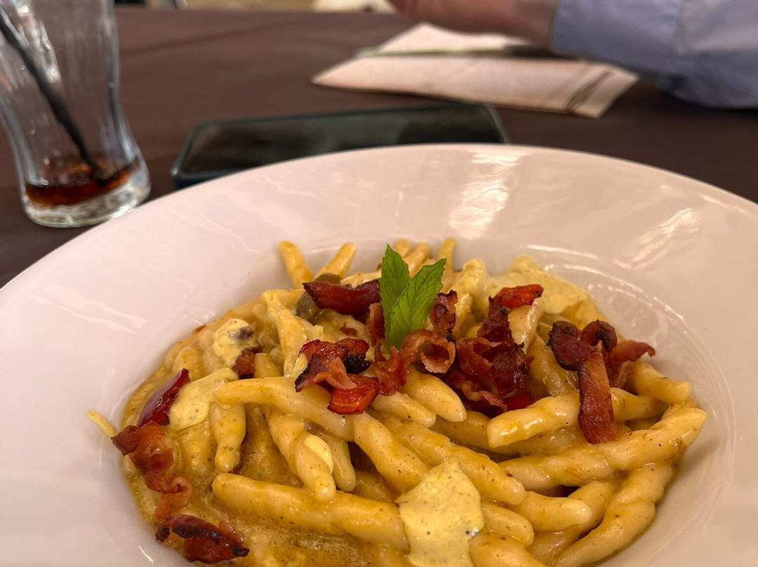 Trattoria Da Mamma Angela