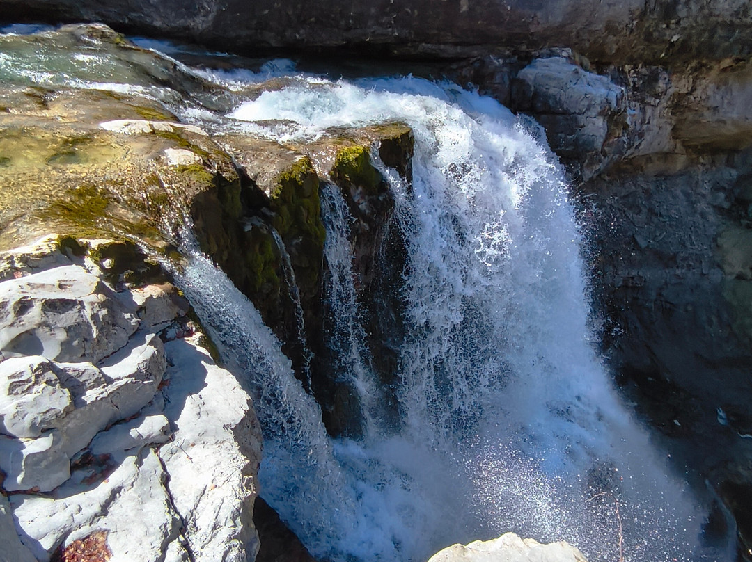 Parque Nacional Ordesa Y Monte Perdido-托尔拉必去景点
