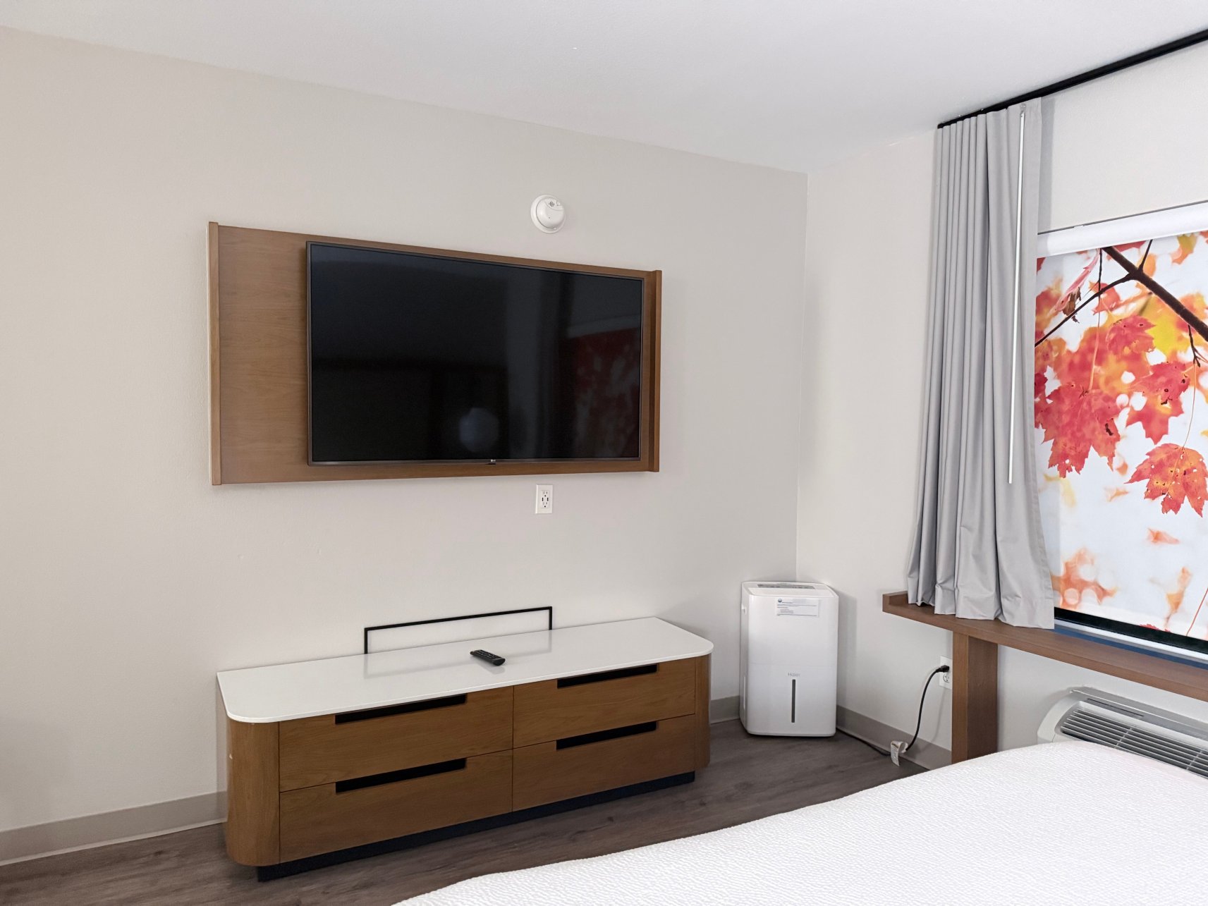 Fairfield Inn & Suites Lake Charles Sulphur-客卧