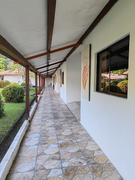 Hotel Samoa del Sur主图