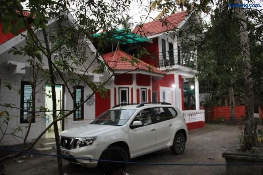 Emma Homestay