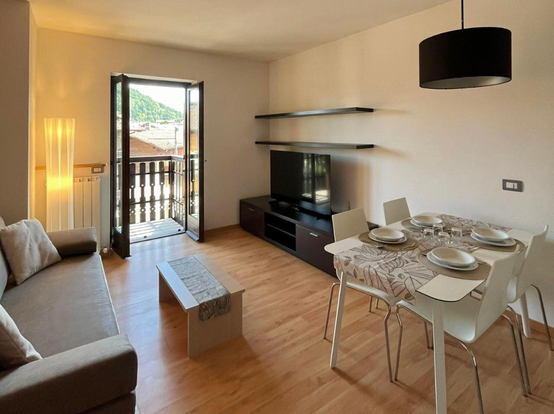 Hotel Residence Europa